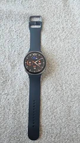 Samsung watch 8