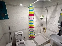 Fully furnished room monthly rental
