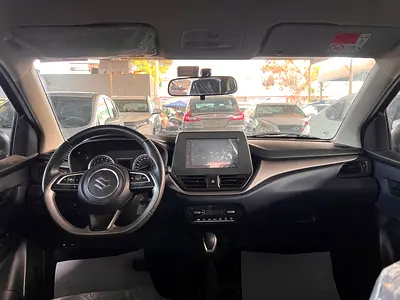 Suzuki Baleno GL, миниатюра 6