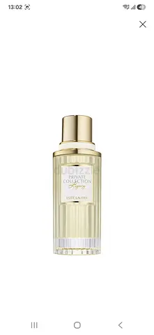 Estée Lauder Private Collection perfume - 100ml (authentic)
