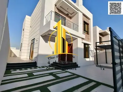 🏡 فيلا للإيجار في الياسمين 📍 موقع مميز وقريب من جميع الخدمات والمخارج الرئيسية فرصة رائعة للسكن في فيلا مريحة بتشطيبات ممتازة ومساحات عملية، مناسبة