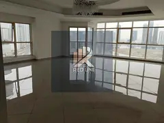 3 Bedroom Apartment for Rent in Al Khan | Sea View | Balcony | Maid’s Room | Parking