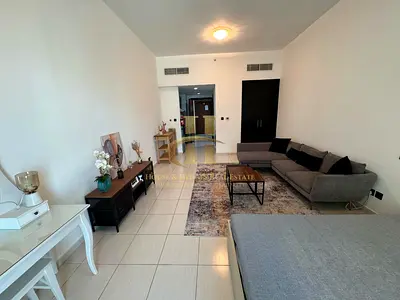 Fully furnished | Elegant | Spacious | Modern living