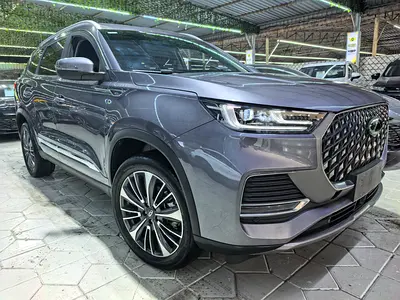 *** FINANCE, GCC, 2L TOP SPECS, 7 SEATS, 3Y WARRANTY PLUS 3Y SERVICE CONTRACT ***
