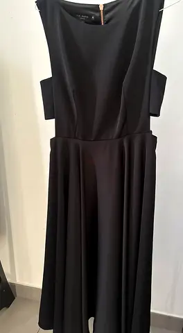 Ted baker dresses