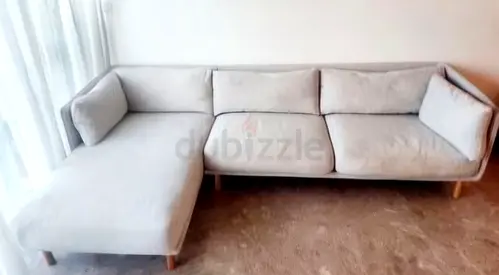 Wells Sectional CB Sectional sofa