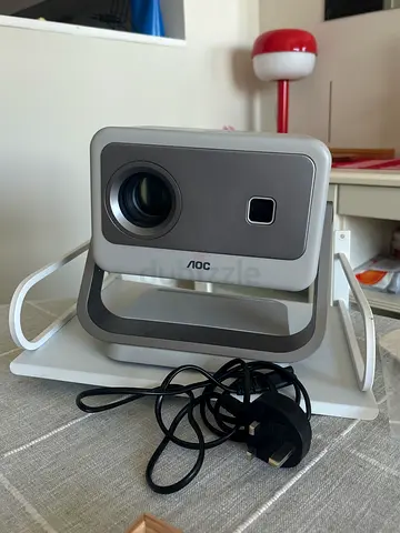 AOC Projector - Good Working Condition