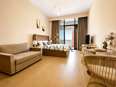 Furnished | Vacant | Prime Location | Ready to Move In