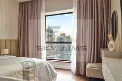 Sea View 2BR | Furnished | Sadaf 7, JBR