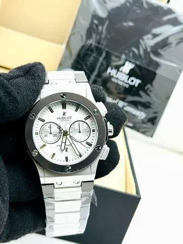 Hublot watch mens