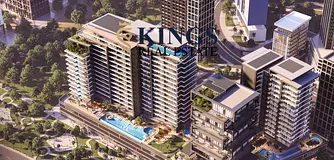 Studio | Fully Furnished | Prime Location