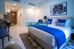 Big Balcony | Furnished | Vacant