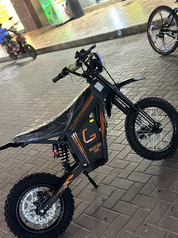 Kugoo wish 01 se new model