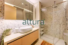 High Floor | Fully Furnished | Signature Address