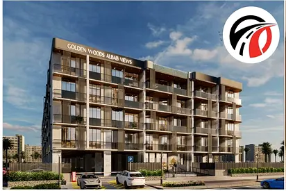 Luxury *2BHK | Handover Q4 2027 3 Year Flexible Post-Handover Payment Plan |