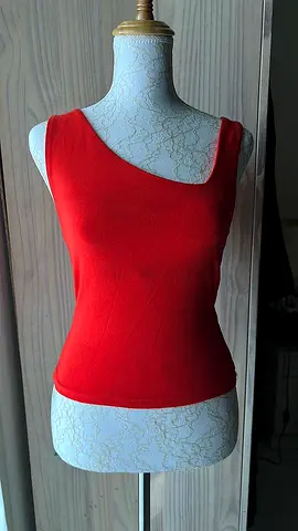 Zara Top