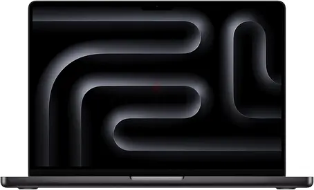 Macbook Pro M4 Max - Brand new in sealed pack