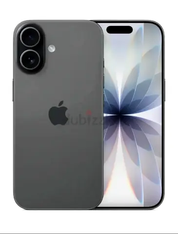 Apple iPhone 17 black, new, unlocked