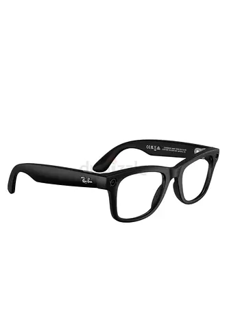 RAY-BAN META SUNGLASSES WAYFARER (GEN 2)
