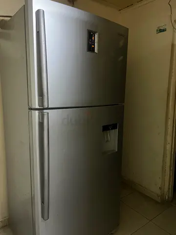 Samsung fridge