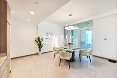 Furnished | Luxurious Layout | High Floor