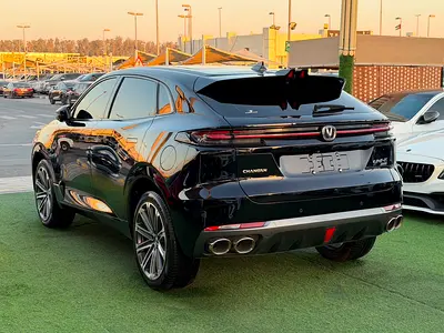 Changan Uni-K Limited, миниатюра 3