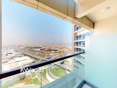 BURJ AL ARAB VIEW | FURNISHED | READY TO MOVE IN
