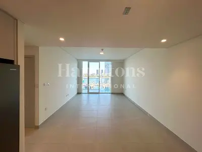Marina View | Unfurnished | Brand New