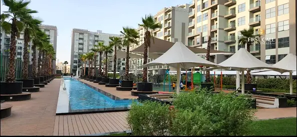 Fully Furnished | luxury living | Prime Location | Ready movin