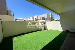Landscaped | Private 3BR | Vacant Now