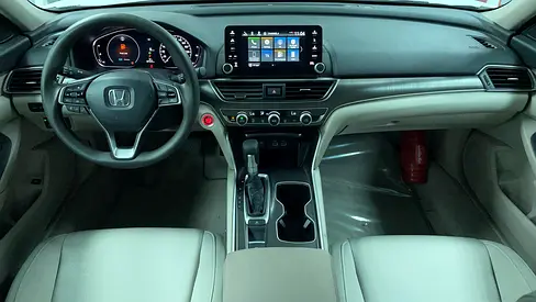 صورة 7 لـ 2022 Honda ACCORD