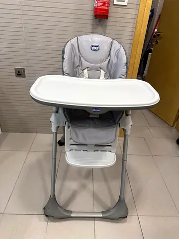 Chicco Highchair