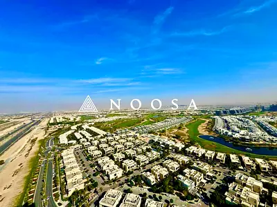 GOLF VIEW | FLEXIBLE | VACANT