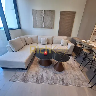Modern Living | 1 Bedroom | Prime Location |