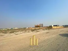 For Sale in Sharjah – Al Sajaa Industrial AreaIndustrial Land on Corner Location