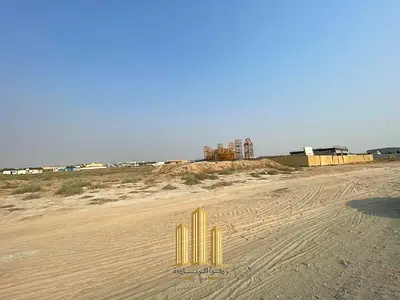 For Sale in Sharjah – Al Sajaa Industrial AreaIndustrial Land on Corner Location
