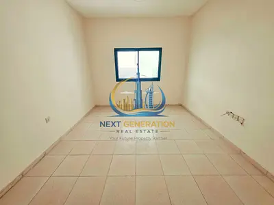 Elegant 1BHK Apartment with Balcony Opposite Sahara Centre