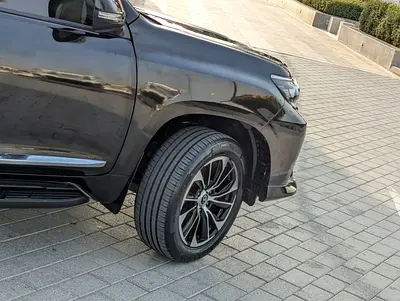 2023 Toyota PRADO — фото 11