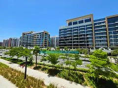 LAVISH FURNISHED STUDIO | BRAND NEW | READY TO MOVE | AZIZI RIVIERA | 49,999/-AED