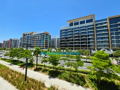 LAVISH FURNISHED STUDIO | BRAND NEW | READY TO MOVE | AZIZI RIVIERA | 49,999/-AED