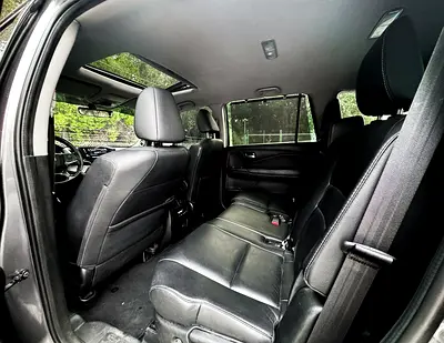 2022 Honda PILOT — фото 10