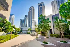TWO PARKING SPOTS | HIGH FLOOR | PARK VIEWS