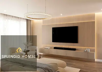 Studio Apartment with Modern Finishes | Downtown Orchid