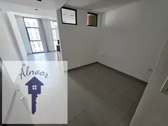 SPACIOUS STUDIO AVAILABLE FOR RENT IN AL MAMSHA SHARJAH 500 SQFT WITH KITCHEN APPLIENCES GYM,POOL AN