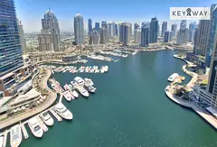 Full Marina View | Large Layout | Best Value