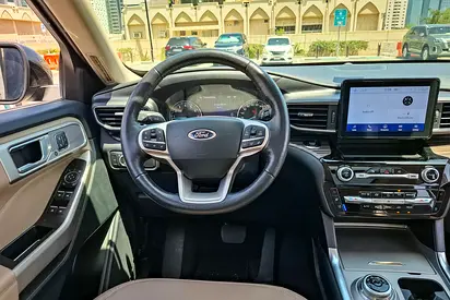 2022 FORD EXPLORER — миниатюра 10