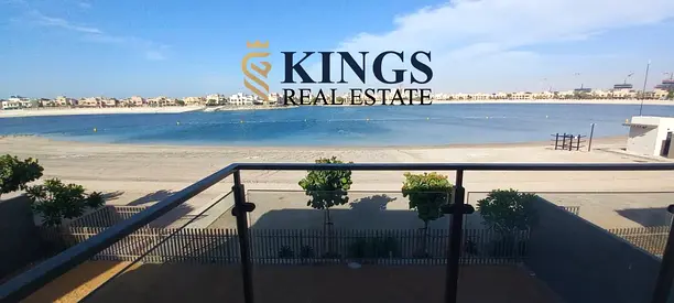 Beach Villa Falcon Island North Ready