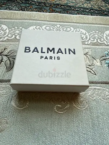BALMAIN original bracelet