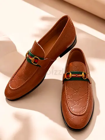 Gucci Men Office Shoes for Sale!