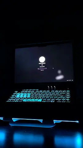 Laptop Asus gaming  rog strix g16